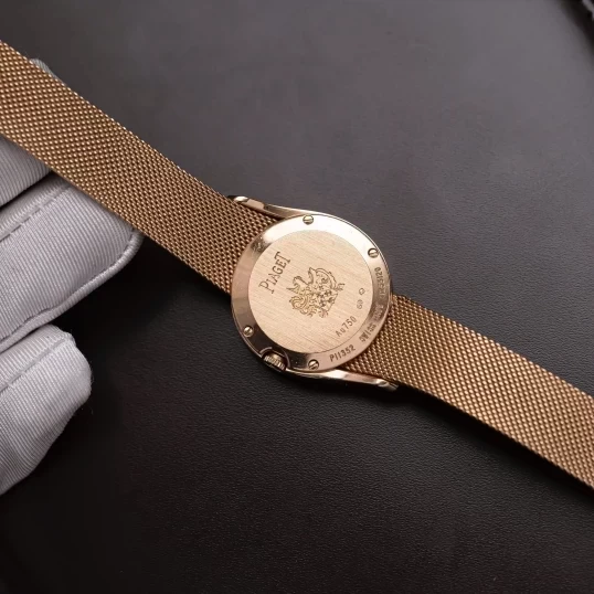 Piaget Limelight Gala Watch 26mm G0A42213