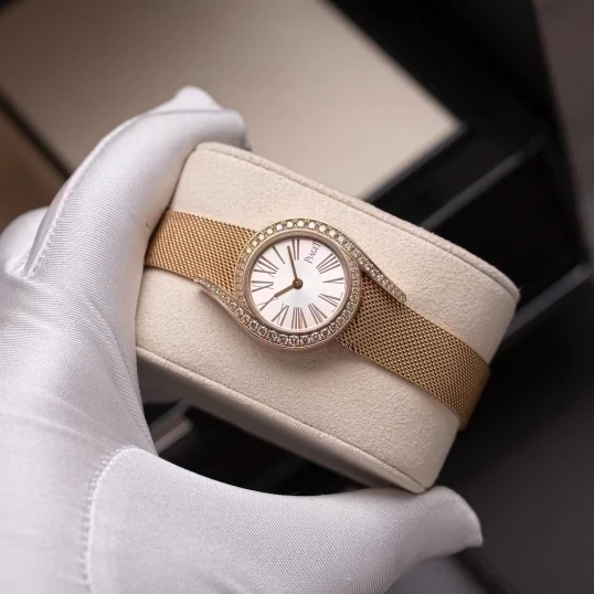 Piaget Limelight Gala Watch 26mm G0A42213