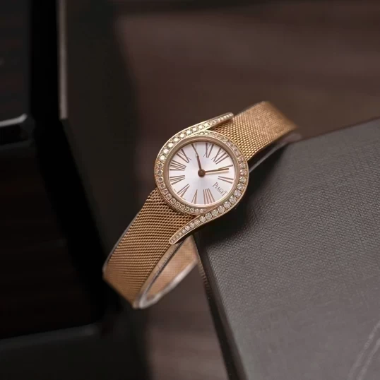 Piaget Limelight Gala Watch 26mm G0A42213