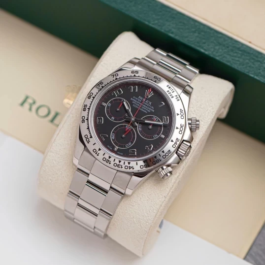 Rolex Oyster Perpetual Cosmograph Daytona 40mm 116509