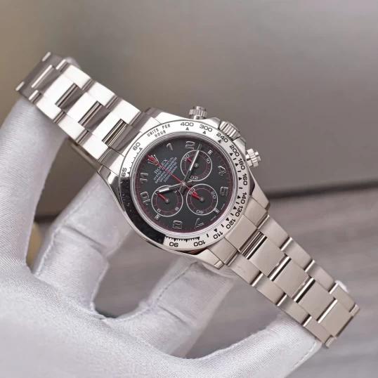 Rolex Oyster Perpetual Cosmograph Daytona 40mm 116509