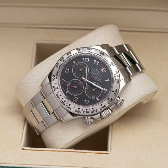 Rolex Oyster Perpetual Cosmograph Daytona 40mm 116509