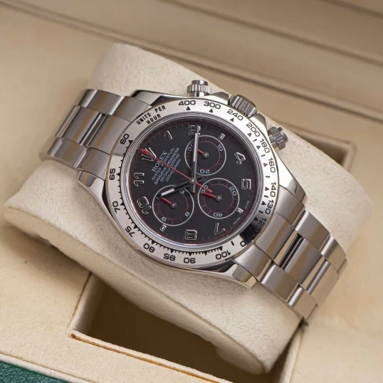 Rolex Oyster Perpetual Cosmograph Daytona 40mm 116509