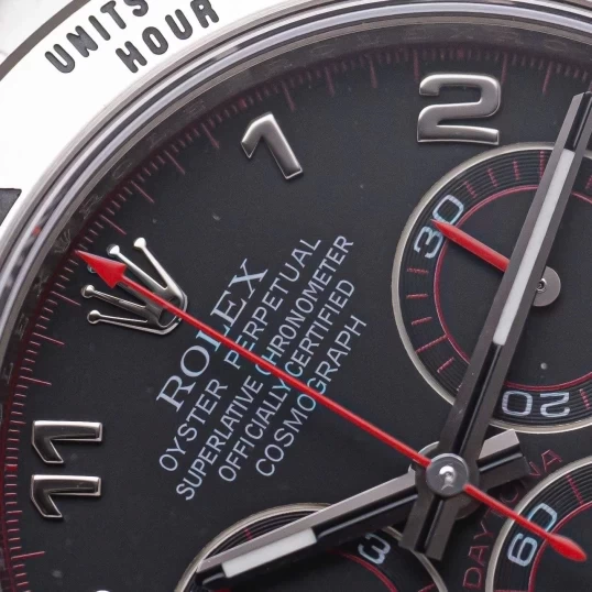 Rolex Oyster Perpetual Cosmograph Daytona 40mm 116509