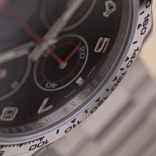 Rolex Oyster Perpetual Cosmograph Daytona 40mm 116509