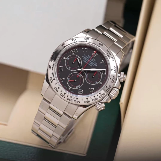 Rolex Oyster Perpetual Cosmograph Daytona 40mm 116509