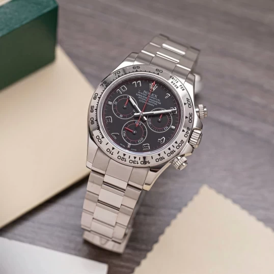 Rolex Oyster Perpetual Cosmograph Daytona 40mm 116509
