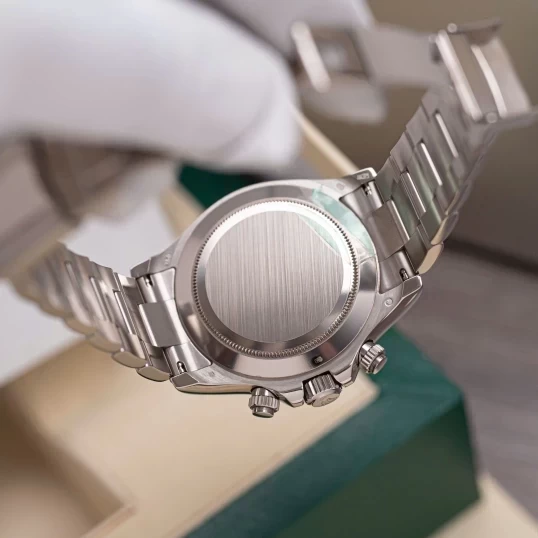 Rolex Oyster Perpetual Cosmograph Daytona 40mm 116509