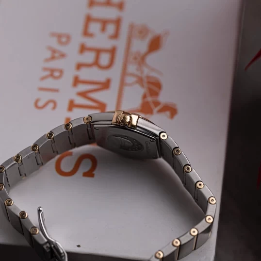 Omega Constellation Quartz 123.20.24.60.55.003
