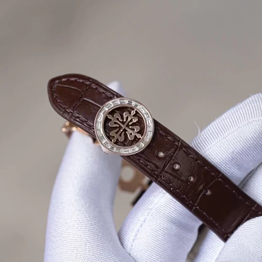 Patek Philippe Annual Calendar Complications Chronograph 40,5mm 5960R-010 Custom Up To 5961R-010 Black Dial