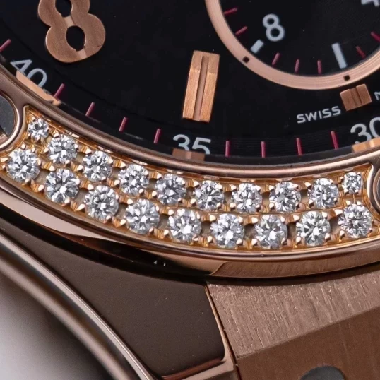 Hublot Big Bang Gold Diamonds 341.PX.130.RX.114