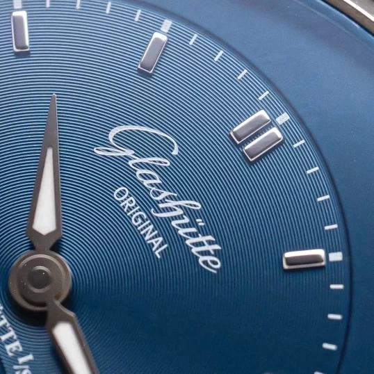Glashutte Original PanoMaticLunar Moonphase 1-90-02-46-32-30