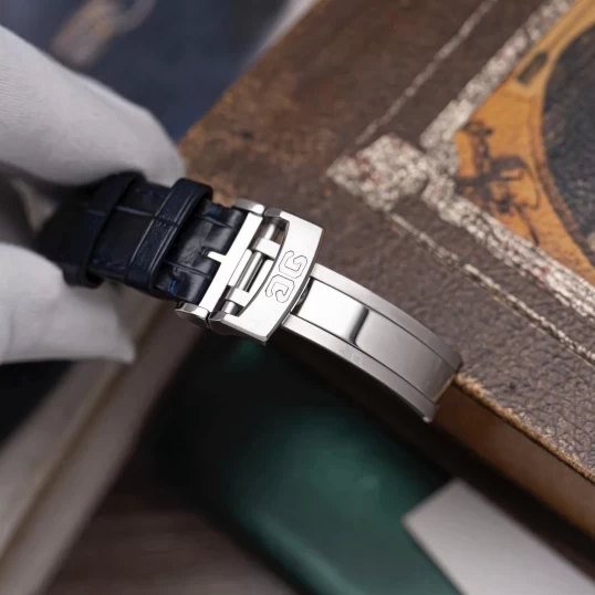 Glashutte Original PanoMaticLunar Moonphase 1-90-02-46-32-30
