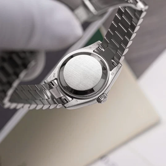Rolex Oyster Perpetual Lady-Datejust 179159 MOP Dial