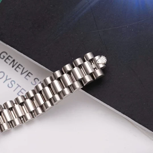 Rolex Oyster Perpetual Lady-Datejust 179159 MOP Dial