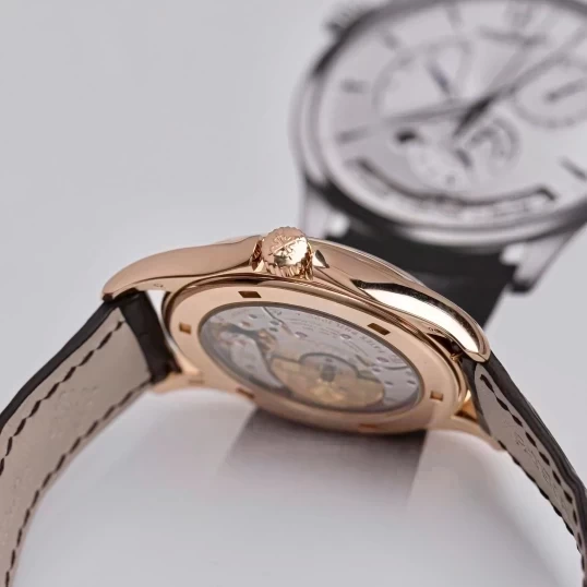 Patek Philippe Complications World Time 5130R-001 Rose Gold