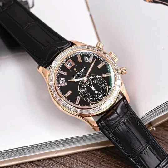 Đồng hồ Patek Philippe Complications 5960R Up To 5961R