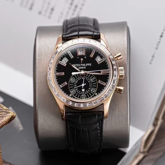 Đồng hồ Patek Philippe Complications 5960R Up To 5961R