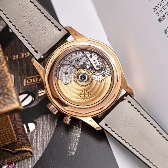 Đồng hồ Patek Philippe Complications 5960R Up To 5961R