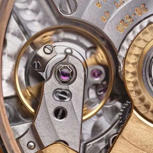 Đồng hồ Patek Philippe Complications 5960R Up To 5961R