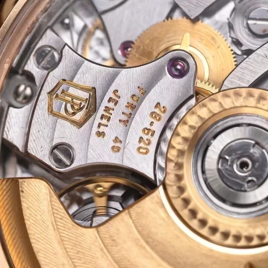 Đồng hồ Patek Philippe Complications 5960R Up To 5961R