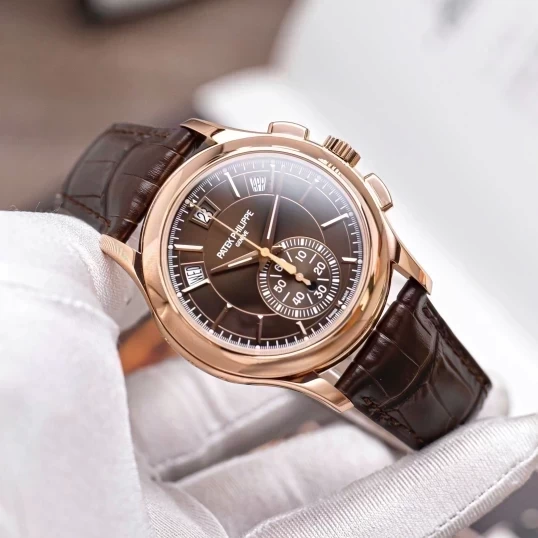 Patek Philippe Complications 5905R-001
