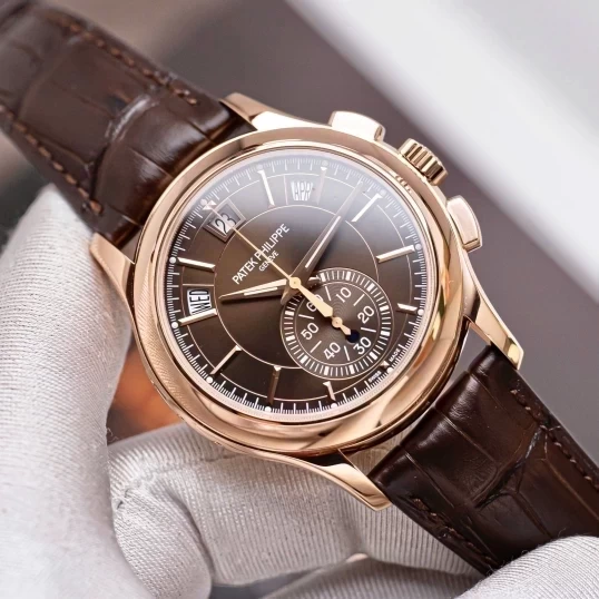 Patek Philippe Complications 5905R-001