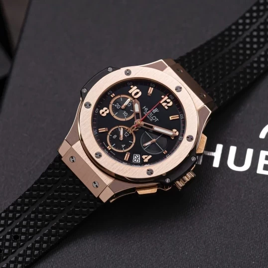 Hublot Big Bang Original Gold 41mm 341.PX.130.RX Fullbox
