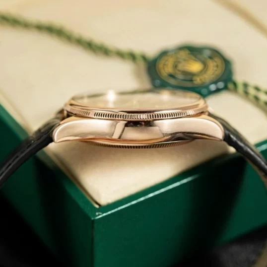 Rolex Cellini Dual Time 50525 Fullbox
