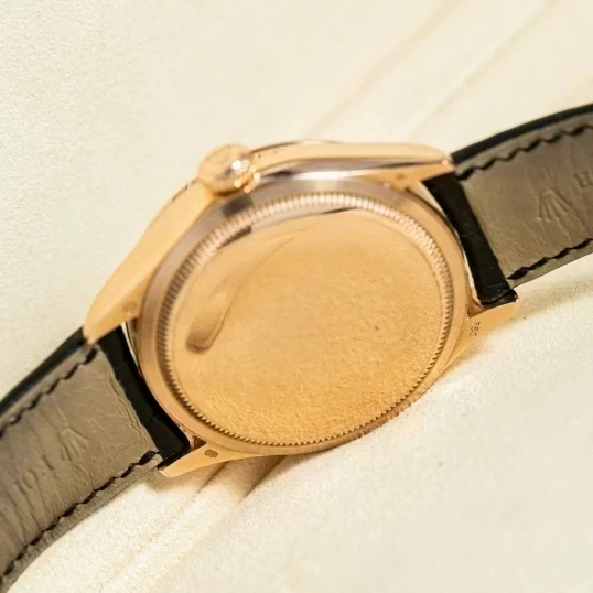 Rolex Cellini Dual Time 50525 Fullbox
