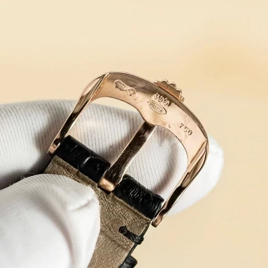 Rolex Cellini Dual Time 50525 Fullbox