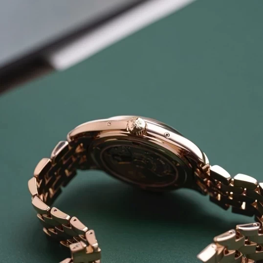 Patek Philippe Complications 39mm Ref. 5146/1R-001