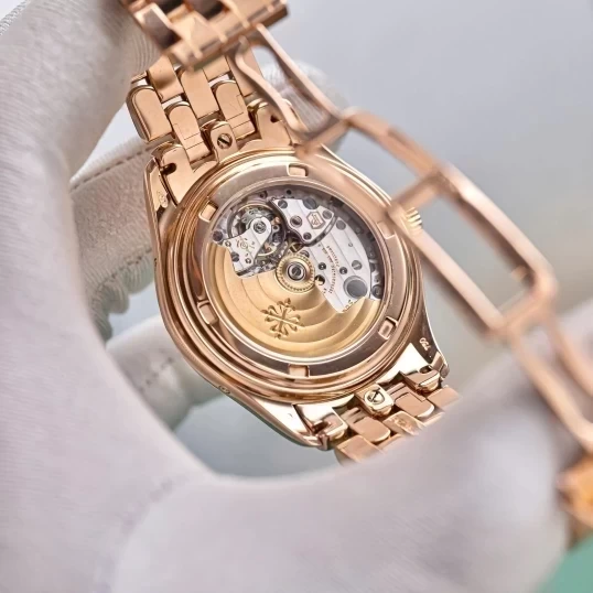 Patek Philippe Complications 39mm Ref. 5146/1R-001