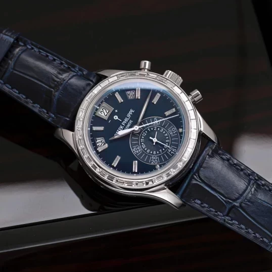 Patek Philippe Complications 5960P Custom Up to 5961P Model size 40,5mm