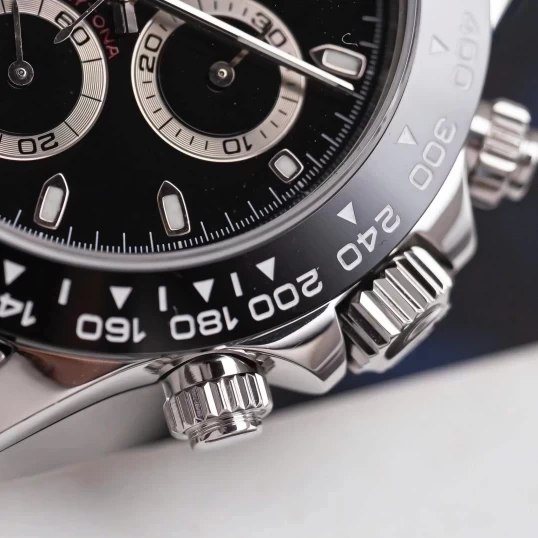 Rolex Oyster Perpetual Cosmograph Daytona 116520-78590