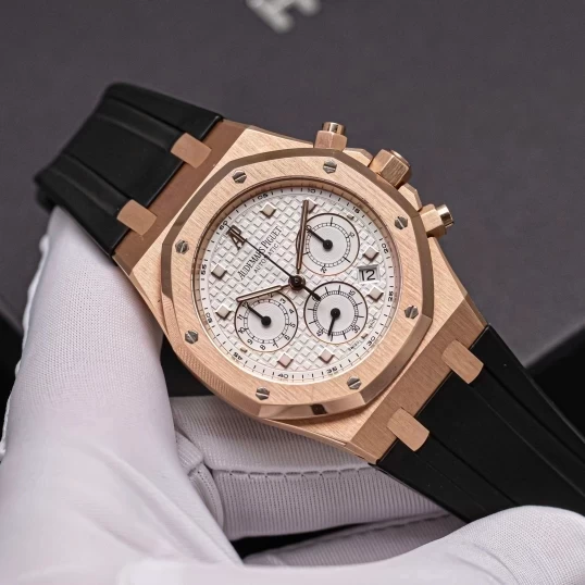 Audemars Piguet Royal Oak Chronograph 39mm 26022OR.OO.D088CR.01