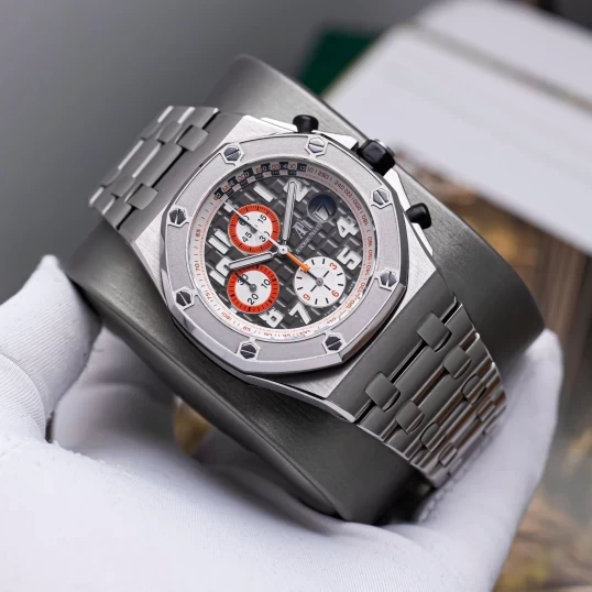 Audemars Piguet Royal Oak Offshore Chronograph 26170ST 42mm