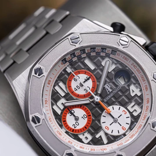 Audemars Piguet Royal Oak Offshore Chronograph 26170ST 42mm