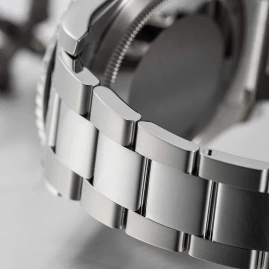 Rolex Oyster Perpetual Yacht-Master 40mm 126622 Grey Dark Dial