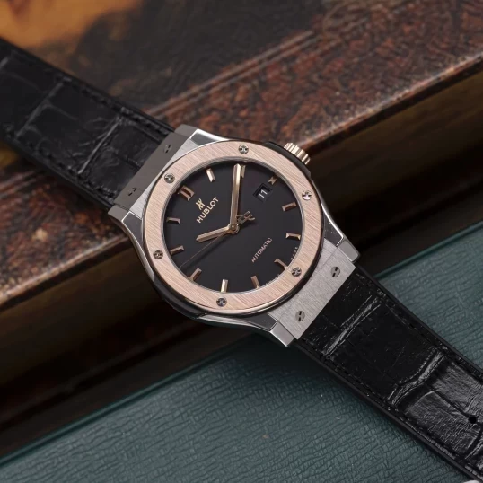 Hublot Classic Fusion 42mm 542.NO.1181.LR
