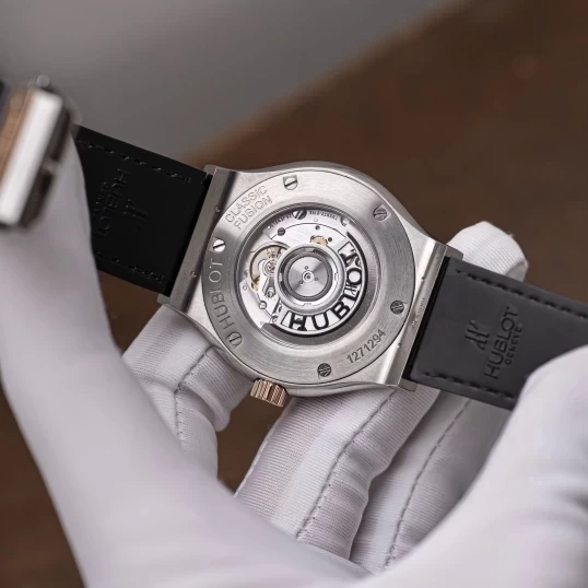 Hublot Classic Fusion 42mm 542.NO.1181.LR