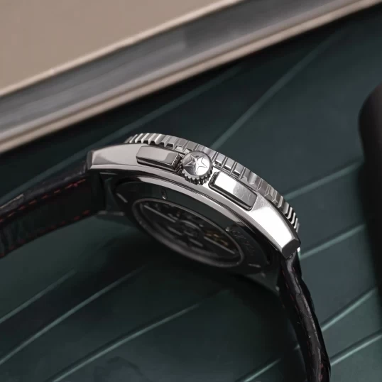 Zenith El Primero Stratos Flyback 03.2060.405/21.C714
