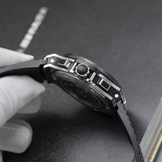 Hublot Big Bang Steel Ceramic 41mm Ref. 342.SB.131.RX