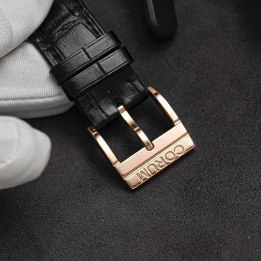 Corum Golden Bridge Round 41mm Ref. 113.247.55/0001FN15