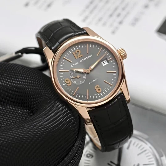 Girard-Perregaux Classique Automatic 38mm Ref. 4952