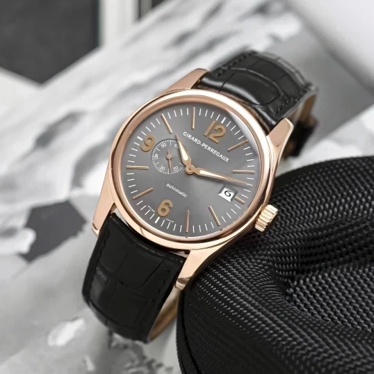 Girard-Perregaux Classique Automatic 38mm Ref. 4952