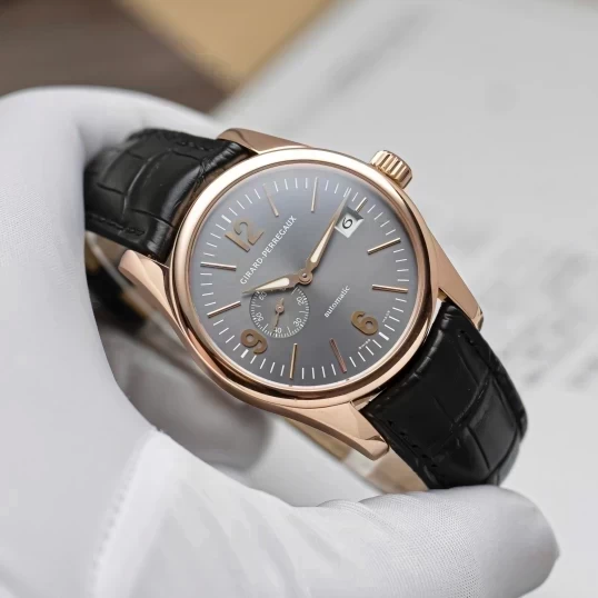 Girard-Perregaux Classique Automatic 38mm Ref. 4952