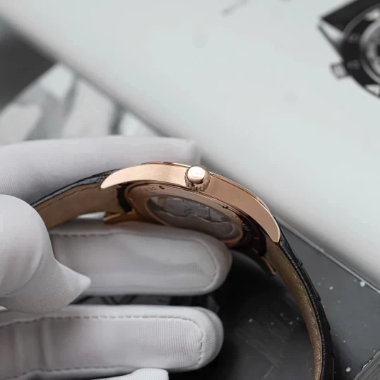 Girard-Perregaux Classique Automatic 38mm Ref. 4952