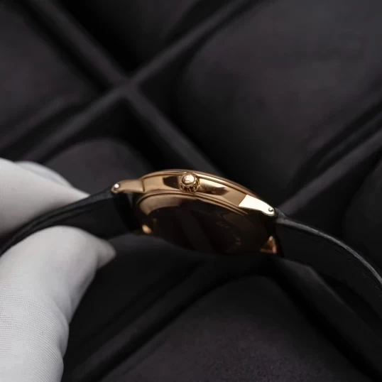 Blancpain Villeret Automatic Gold Dial – Dress Watch Cổ Điển