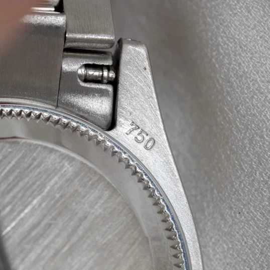 Rolex Lady-Datejust 26mm Ref. 179239 – MOP Diamond Dial